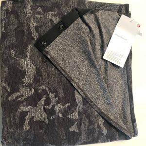 Lululemon Vinyasa Scarf BNWT